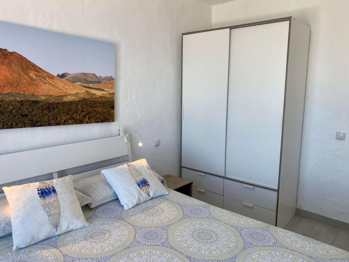 Casa Aita - Refurbished Apartment With Unparalleled Sea View โมกัน ภายนอก รูปภาพ