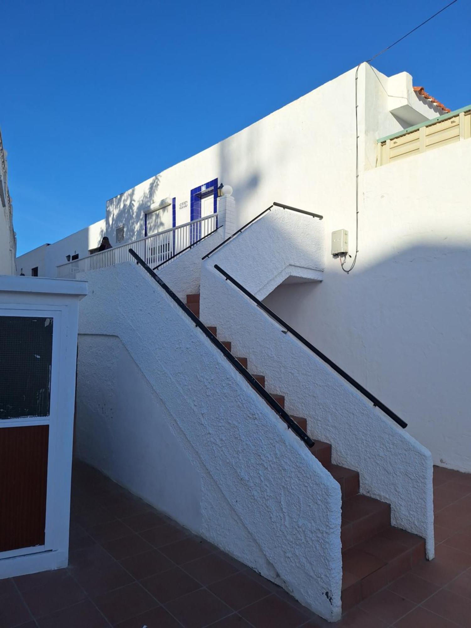 Casa Aita - Refurbished Apartment With Unparalleled Sea View โมกัน ภายนอก รูปภาพ