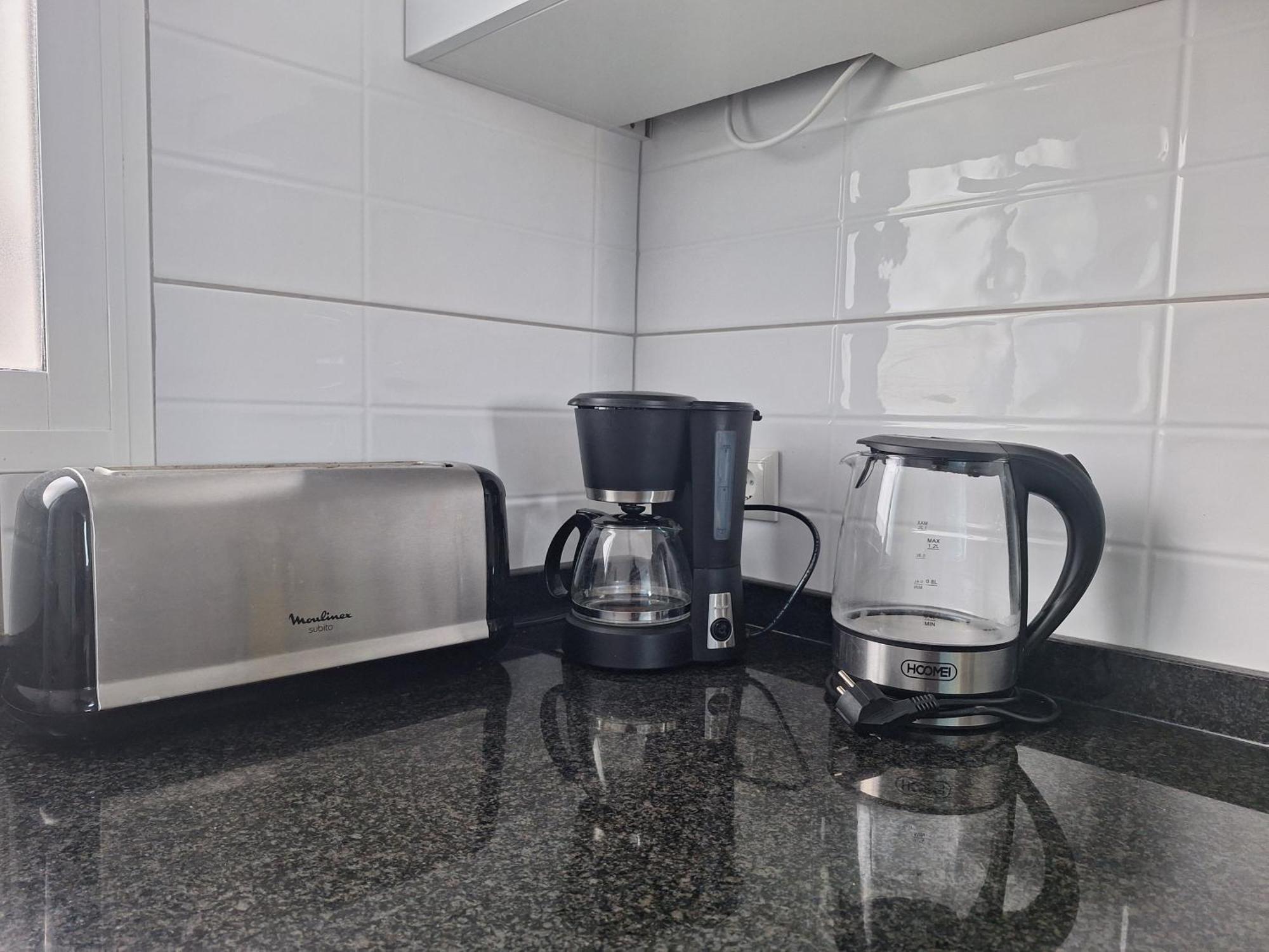 Casa Aita - Refurbished Apartment With Unparalleled Sea View โมกัน ภายนอก รูปภาพ